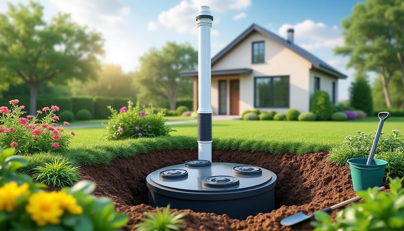 Découvrez tout ce qu'il faut savoir sur la ventilation des fosses septiques, y compris les obligations légales et les meilleures pratiques pour garantir un système efficace et conforme. Informez-vous sur les enjeux de la ventilation, les normes à respecter et les conseils d'experts pour une installation optimale.