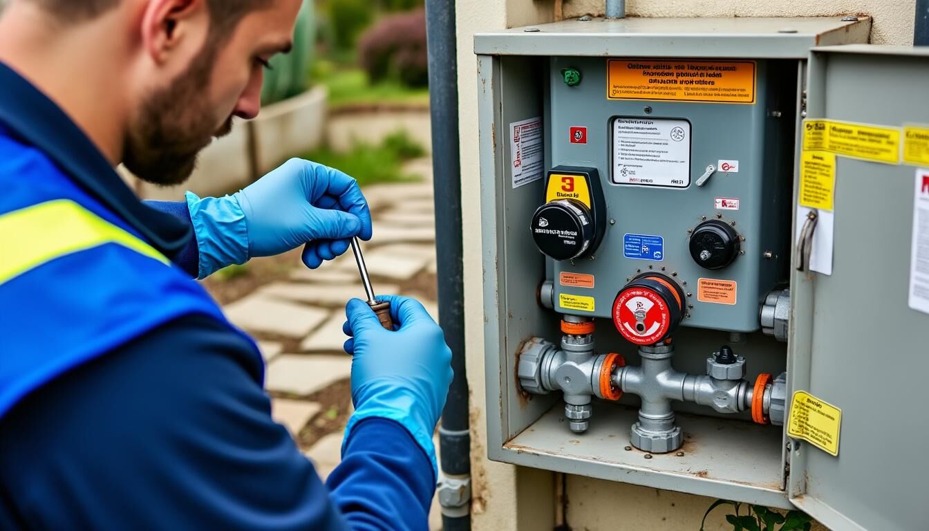 Découvrez notre tutoriel détaillé sur la pose d'une station de relevage chez vous. Suivez nos étapes claires et nos conseils pratiques pour une installation réussie, que vous soyez bricoleur novice ou expérimenté. Transformez votre espace en toute simplicité !