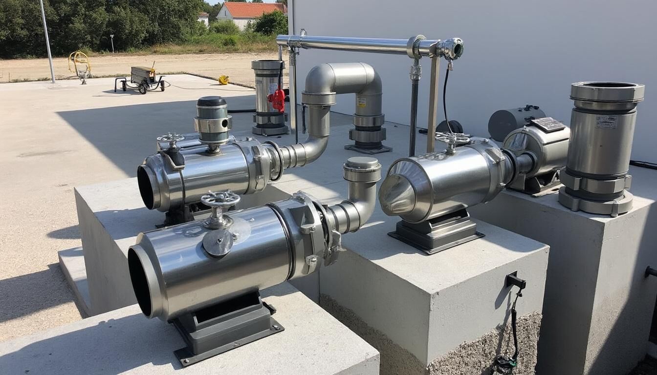 Découvrez tout ce qu'il faut savoir sur la ventilation des fosses septiques, y compris les obligations légales et les meilleures pratiques à adopter. Assurez-vous d'un fonctionnement optimal de votre système d'assainissement grâce à nos conseils experts.