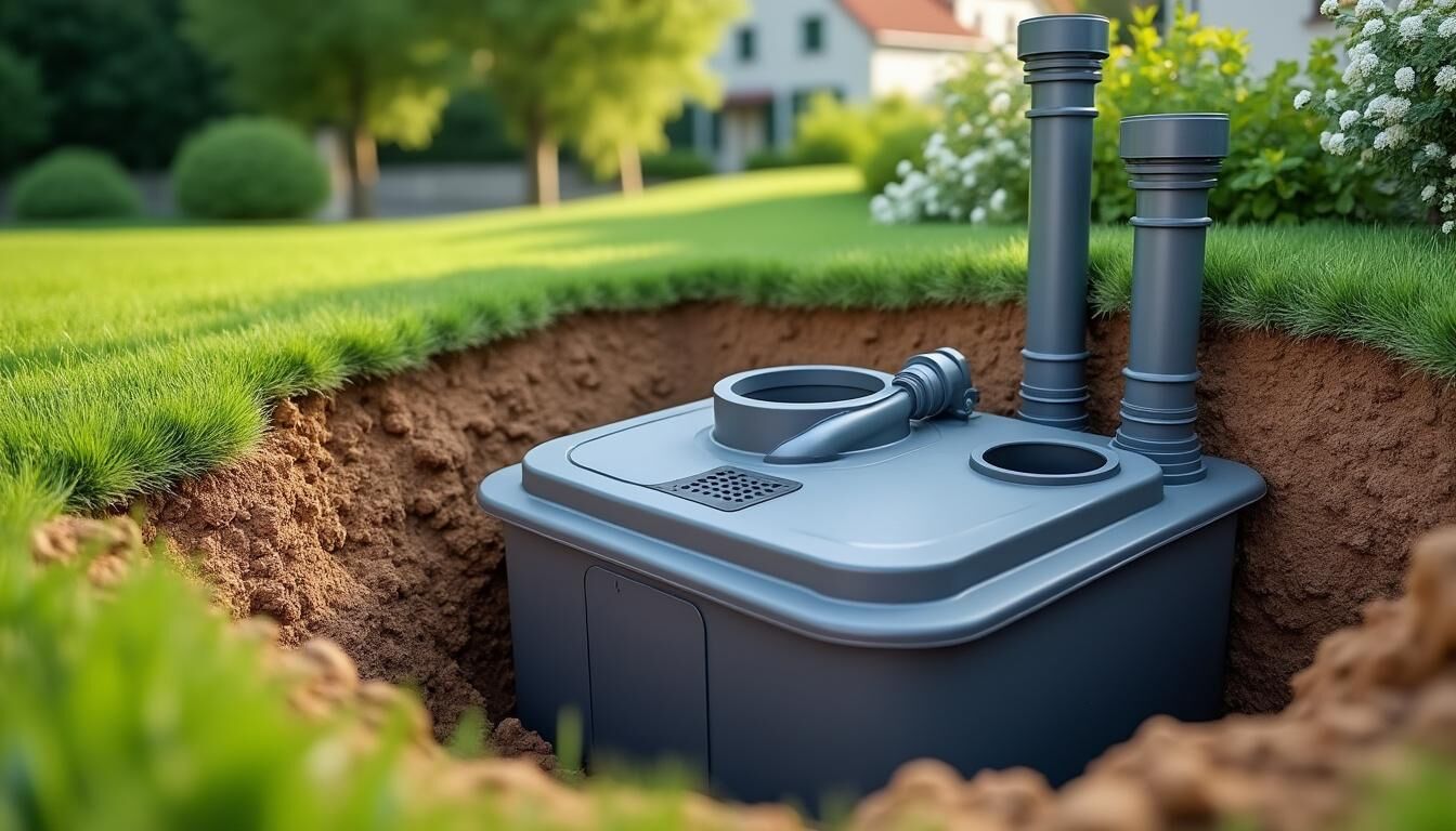 Découvrez tout ce qu'il faut savoir sur la ventilation des fosses septiques : obligations légales, bonnes pratiques et conseils pour une installation efficace. Maintenez votre système d'assainissement en conformité et en bon état de fonctionnement grâce à notre guide complet.